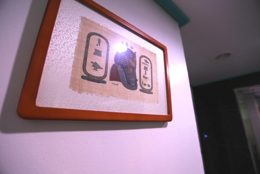 فندق مست ستاي ميونج دونج سيول المظهر الخارجي الصورة